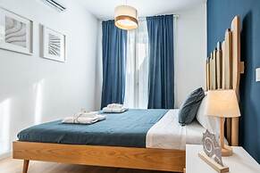 Taro s Blue Sea Apartment