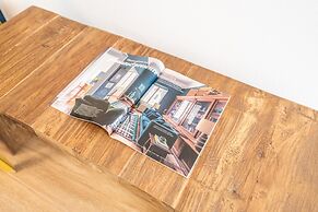 Taro s Blue Sea Apartment