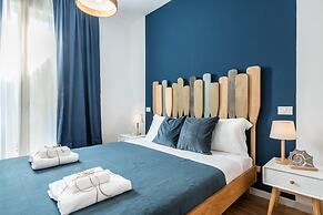 Taro s Blue Sea Apartment