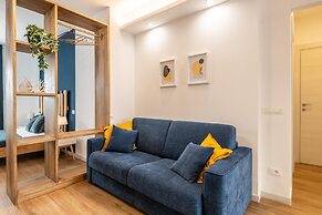 Taro s Blue Sea Apartment