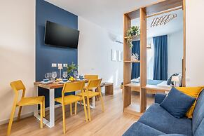 Taro s Blue Sea Apartment