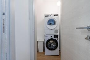 Taro s Blue Sea Apartment