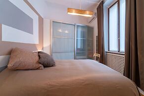 Isola Cozy Apartment by Wonderful Italy