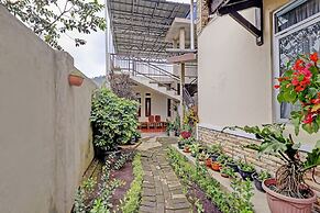 OYO 90454 Adinda Homestay Cibodas Lembang