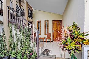 OYO 90454 Adinda Homestay Cibodas Lembang