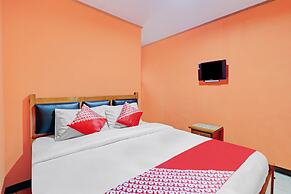 OYO 90454 Adinda Homestay Cibodas Lembang