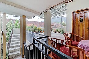 OYO 90454 Adinda Homestay Cibodas Lembang