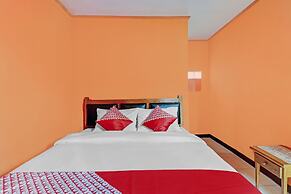 OYO 90454 Adinda Homestay Cibodas Lembang