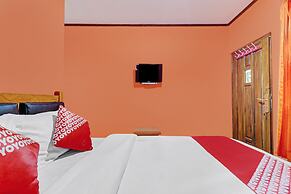 OYO 90454 Adinda Homestay Cibodas Lembang