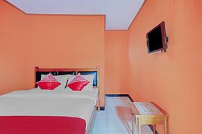 OYO 90454 Adinda Homestay Cibodas Lembang
