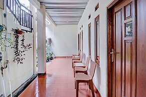 OYO 90454 Adinda Homestay Cibodas Lembang