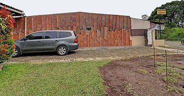 OYO 90454 Adinda Homestay Cibodas Lembang