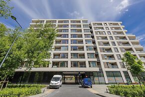 City Parking Mokotów by Renters Prestige