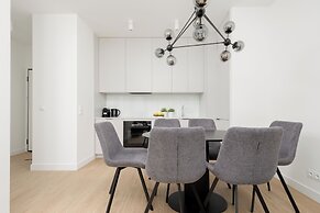 City Parking Mokotów by Renters Prestige