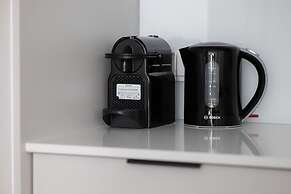 City Parking Mokotów by Renters Prestige