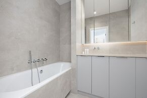 City Parking Mokotów by Renters Prestige