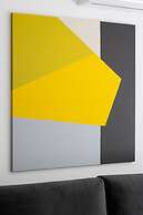 City Parking Mokotów by Renters Prestige