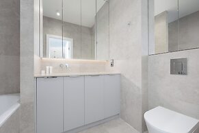 City Parking Mokotów by Renters Prestige