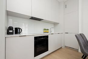 City Parking Mokotów by Renters Prestige