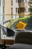 City Parking Mokotów by Renters Prestige