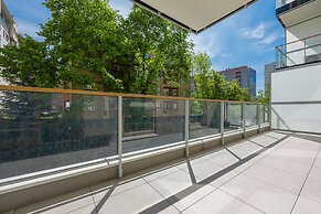 City Parking Mokotów by Renters Prestige