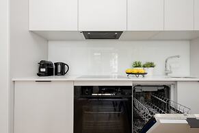 City Parking Mokotów by Renters Prestige