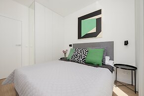 City Parking Mokotów by Renters Prestige