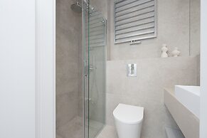 City Parking Mokotów by Renters Prestige