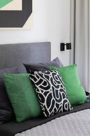 City Parking Mokotów by Renters Prestige