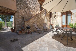 Chiara House In Galenda