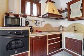 Chiara House In Galenda