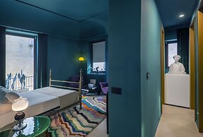 Fiermonte Museum by La Fiermontina