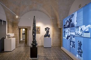 Fiermonte Museum by La Fiermontina