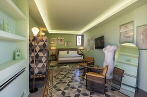 Fiermonte Museum by La Fiermontina