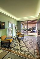 Fiermonte Museum by La Fiermontina