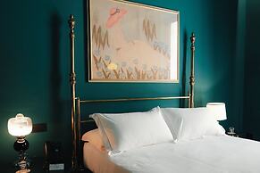 Fiermonte Museum by La Fiermontina