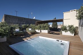 Fiermonte Museum by La Fiermontina