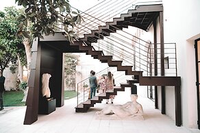 Fiermonte Museum by La Fiermontina