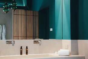 Fiermonte Museum by La Fiermontina