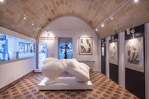 Fiermonte Museum by La Fiermontina