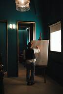 Fiermonte Museum by La Fiermontina