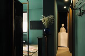 Fiermonte Museum by La Fiermontina