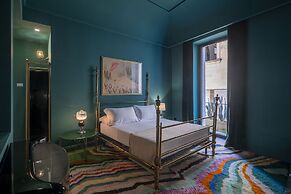 Fiermonte Museum by La Fiermontina