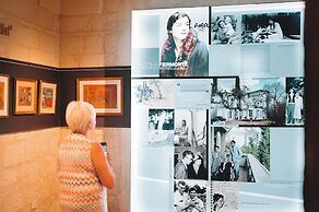 Fiermonte Museum by La Fiermontina