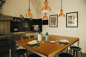 Fiermonte Museum by La Fiermontina