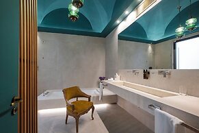 Fiermonte Museum by La Fiermontina