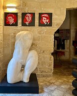 Fiermonte Museum by La Fiermontina