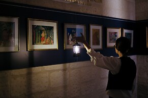 Fiermonte Museum by La Fiermontina