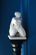 Fiermonte Museum by La Fiermontina