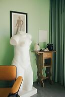 Fiermonte Museum by La Fiermontina